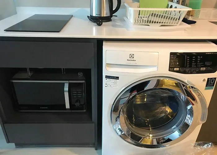 Cbd Asoke/nana/ploenchit +2 Mins To Terminal 21 Apartment