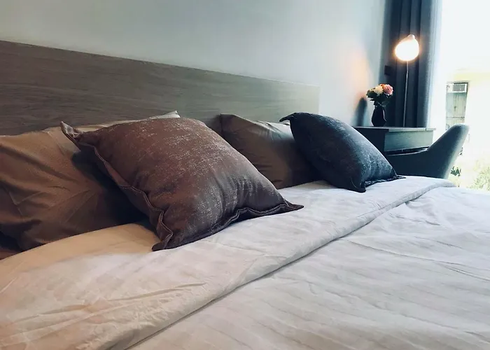 Apartment Cbd Asoke/nana/ploenchit +2 Mins To Terminal 21